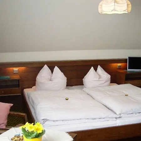 Finken Guest house
