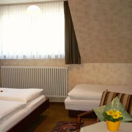 Finken Guest house Oppenau