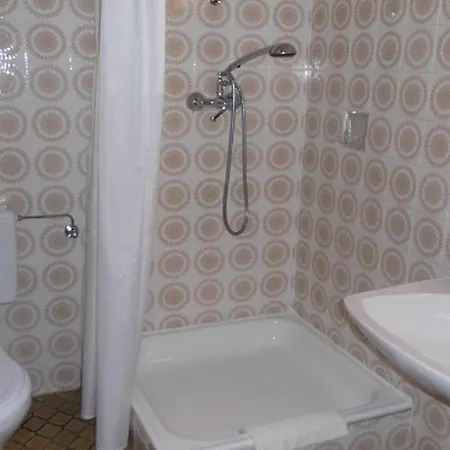 Finken Guest house Oppenau