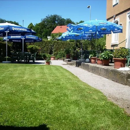 Pensjonat Finken Oppenau