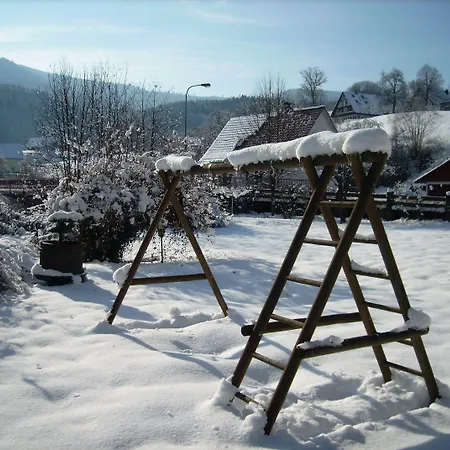 Gasthof Finken Oppenau
