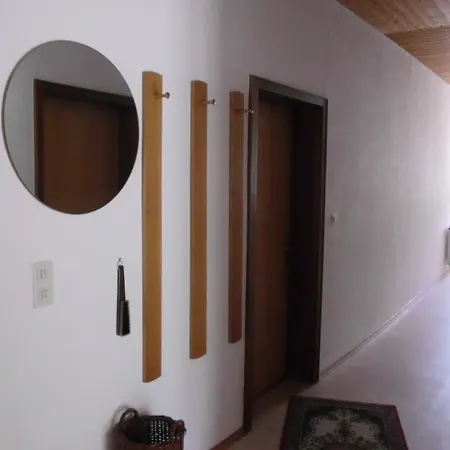 בית הארחה Finken