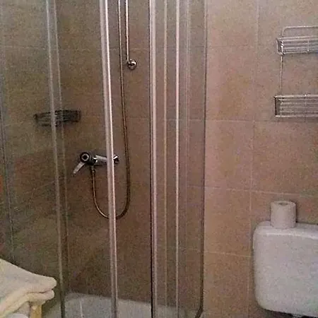 Finken Pensión Oppenau