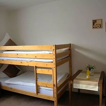 Pensión Finken Oppenau