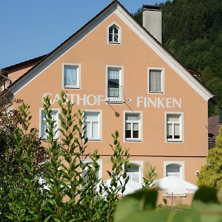 Finken 2* Oppenau