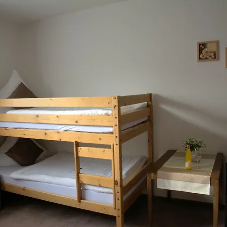 בית הארחה Finken 3*