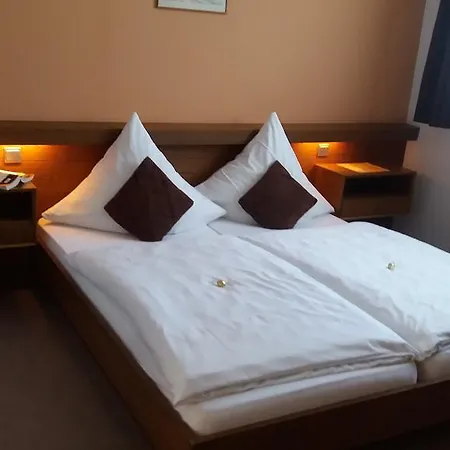 בית הארחה Finken אופנאו