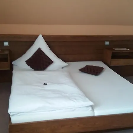 Finken Guest house Oppenau