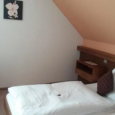 Finken בית הארחה