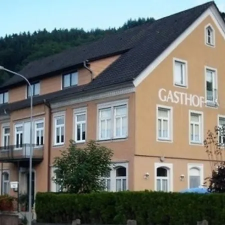 Gasthof Finken