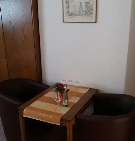 Finken Guest house