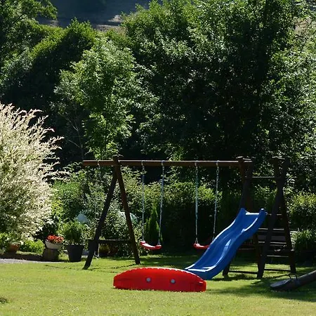Gasthof Finken Oppenau