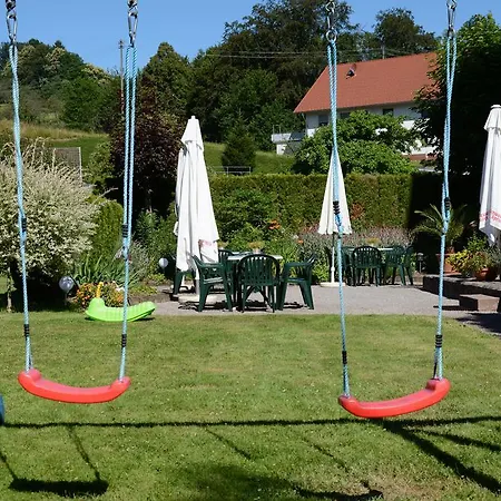 Finken Gasthof Oppenau