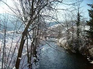 בית הארחה Finken