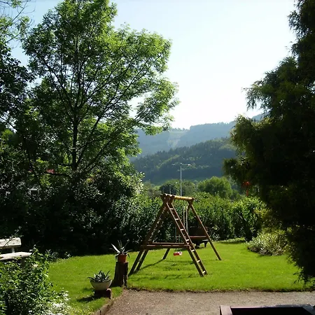 Gasthof Finken Oppenau